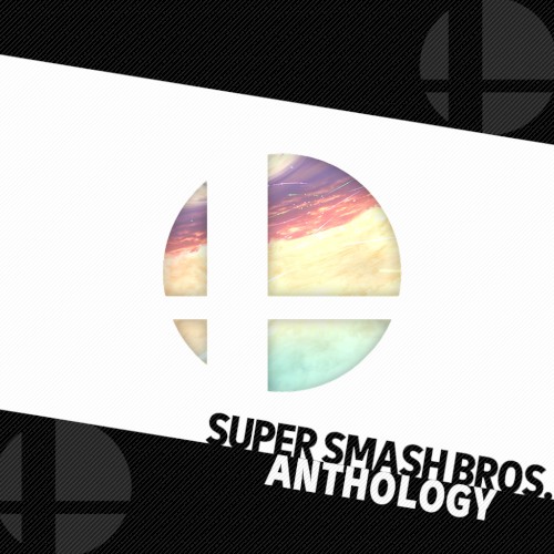 Super Smash Bros. Anthology Vol. 40 - Fanfares