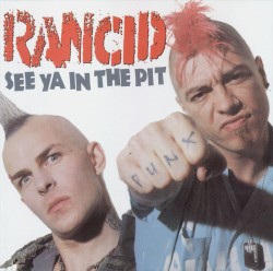 See Ya in the Pit