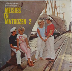 Johnny Hoes presenteert: Meisjes en matrozen, 2