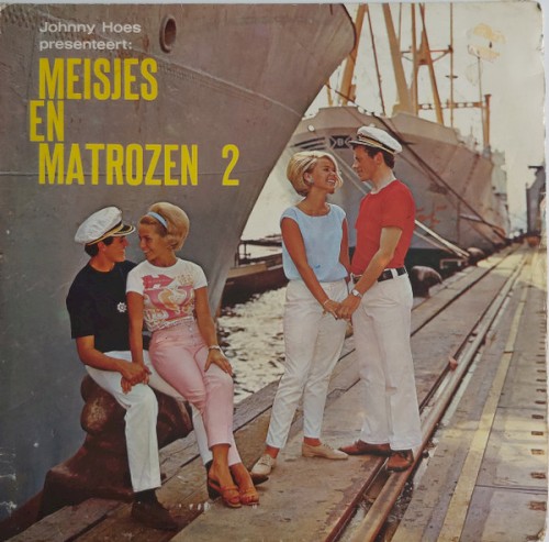 Johnny Hoes presenteert: Meisjes en matrozen, 2