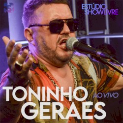Toninho Geraes no Estúdio Showlivre