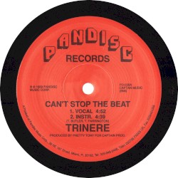 Can't Stop the Beat