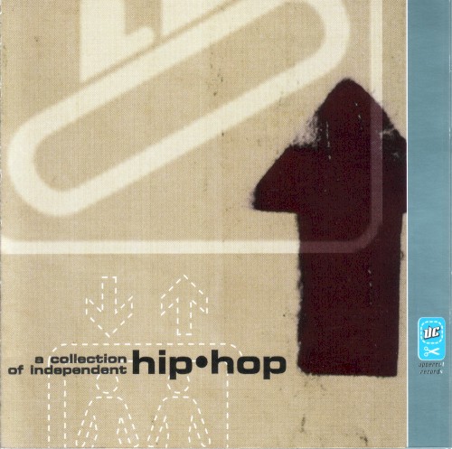 A Collection of Independent Hip Hop