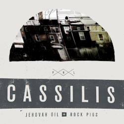 Cassilis / Locktender Split 7"