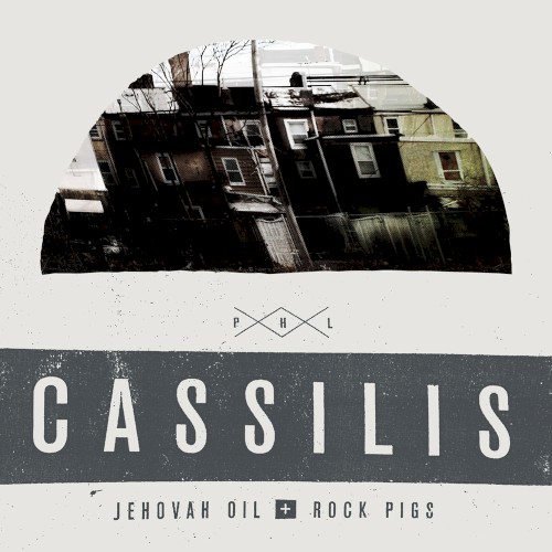 Cassilis / Locktender Split 7"