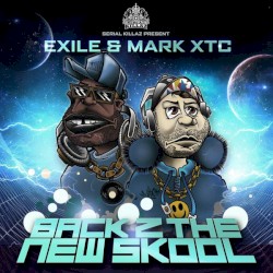 Back 2 The New Skool