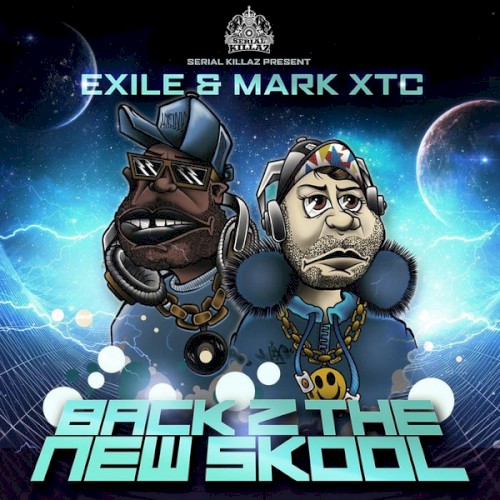 Back 2 The New Skool