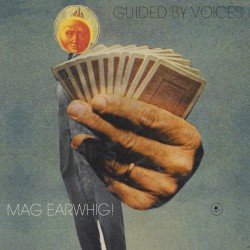 Mag Earwhig!