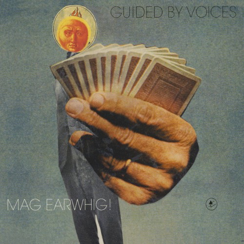 Mag Earwhig!