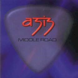 Middle Road