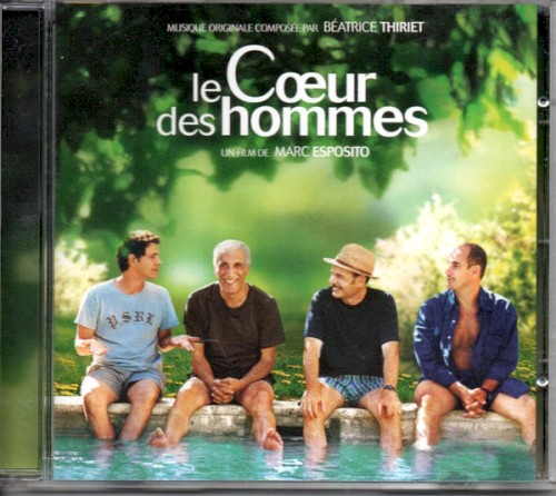 Le Cœur des hommes