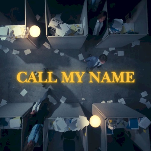 Call My Name