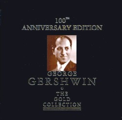 The Gold Collection: The Gershwin Songbook