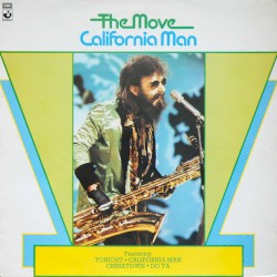 California Man