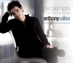Per Sempre (For Always)