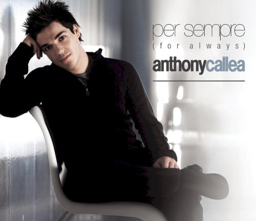 Per Sempre (For Always)