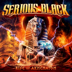 Rise of Akhenaton