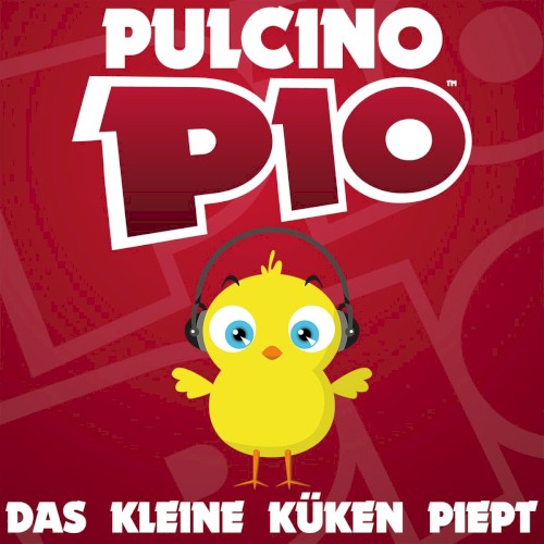 Das Kleine Kücken Piept Maxi [Single]
