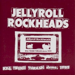 Kill Trend Thrash Demo. 1999
