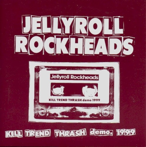 Kill Trend Thrash Demo. 1999