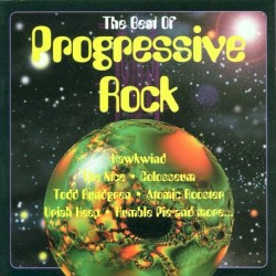 The Best of Progressive Rock