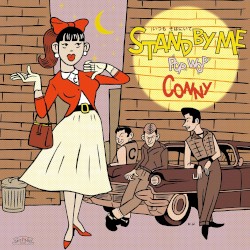 STAND BY ME ～いつも そばにいて～