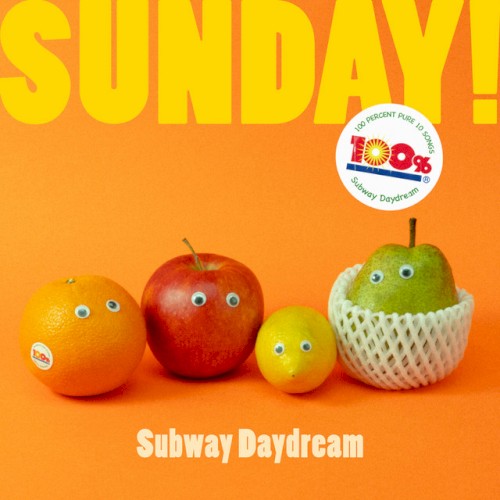 SUNDAY!