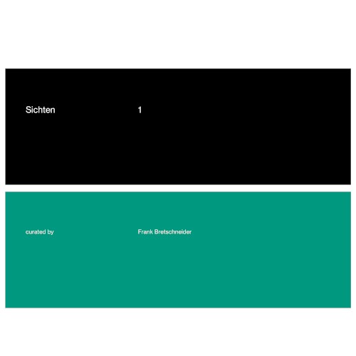 Sichten 1
