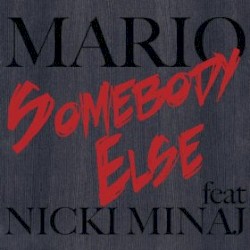 Somebody Else