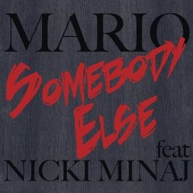 Somebody Else