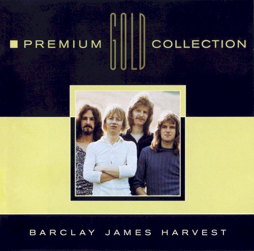Barclay James Harvest