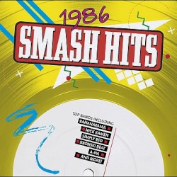 Smash Hits 1986