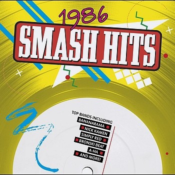 Smash Hits 1986