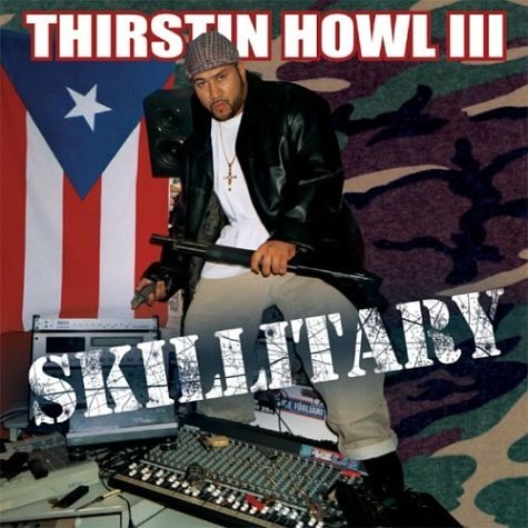 Skillitary