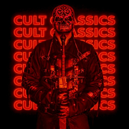 Cult Classics: The Covers