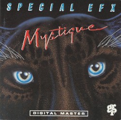 Mystique