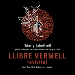 Llibre Vermell Revisitat