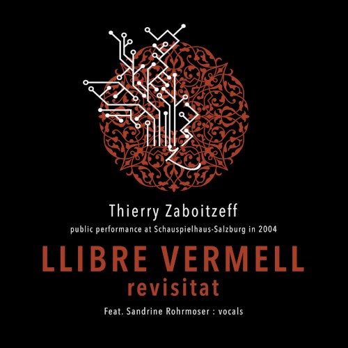 Llibre Vermell Revisitat
