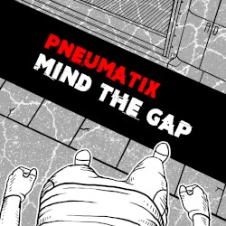 Mind The Gap EP