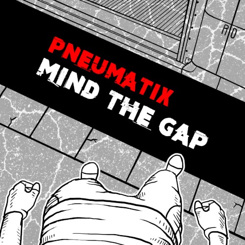 Mind The Gap EP