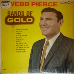 Sands Of Gold