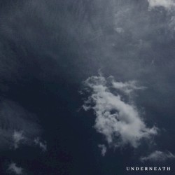 underneath