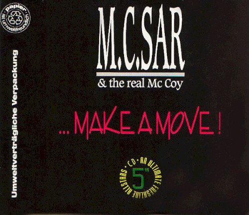 ... Make A Move!
