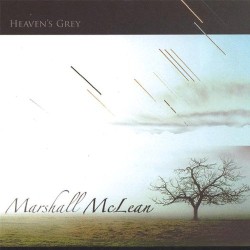 Heaven's Grey