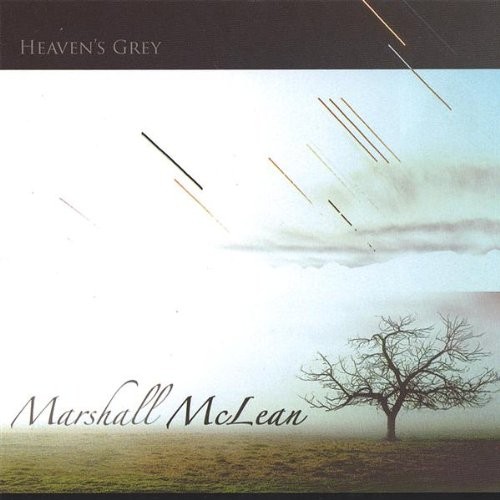 Heaven's Grey