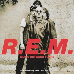 Music Between Tours