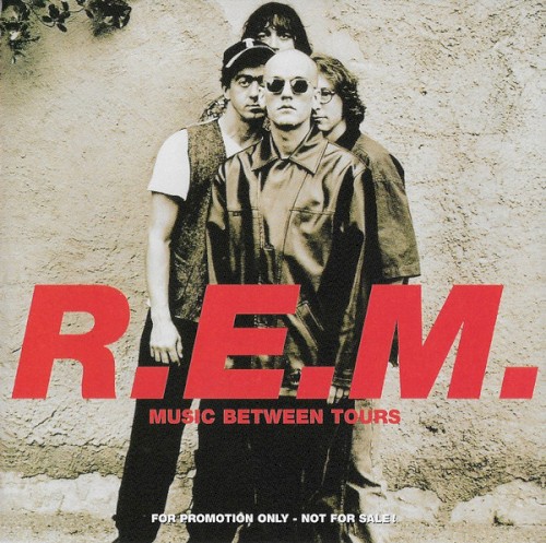 Music Between Tours