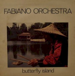 Butterfly Island