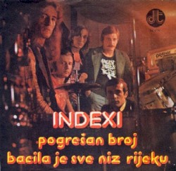 Pogrešan broj / Bacila je sve niz rijeku