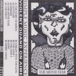 The Movie Star